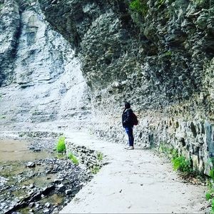 Meet your Posher, Cristina